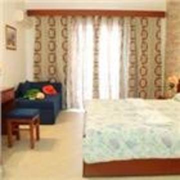 Danny'S & Kali Pigi Hotel Аликанас Екстериор снимка